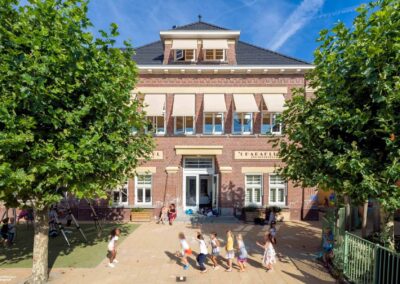 Foto: Rob van Esch - Bavinckschool 4