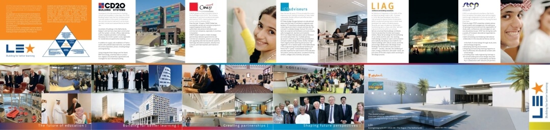 LEX brochure